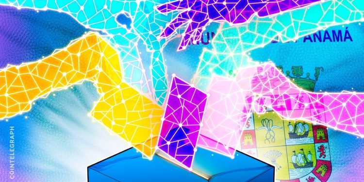 Thủ đô Panama chấp nhận tiền mã hóa