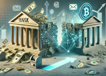 Stablecoin thống trị thị trường