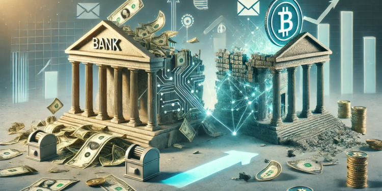 Stablecoin thống trị thị trường