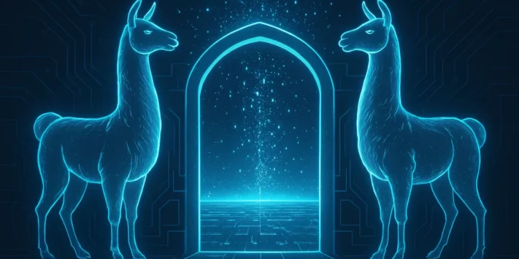 Meta ra mắt Llama 4, đẩy mạnh cuộc đua AI trí tuệ