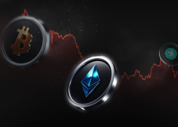 Cuộc chiến thương mại thúc đẩy áp dụng Web3