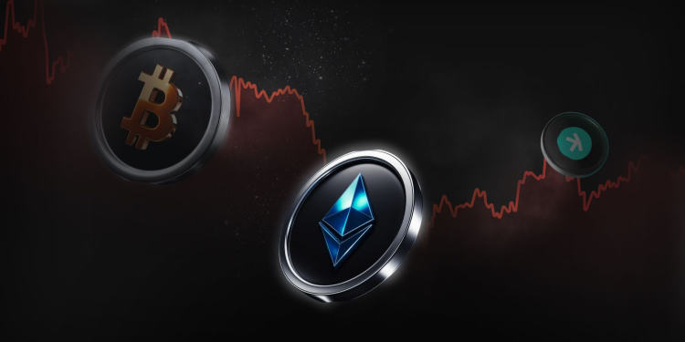 Cuộc chiến thương mại thúc đẩy áp dụng Web3