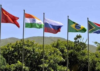 Hệ thống thanh toán BRICS đe dọa vị thế của đồng USD
