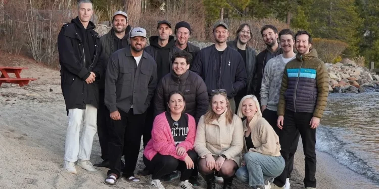 Capsule huy động 12 triệu USD