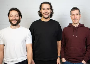 Deck gọi vốn 12 triệu USD