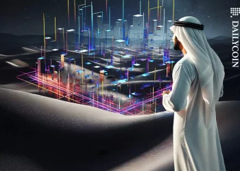 Dubai liên kết bất động sản với hệ thống token hóa tài sản