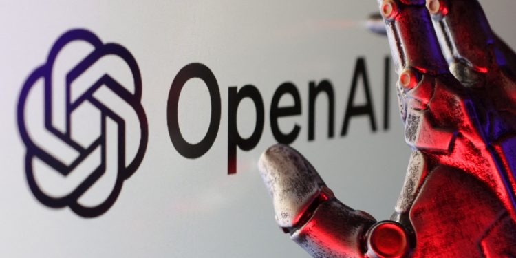 Openai sắp ra mắt mô hình ngôn ngữ mở mới