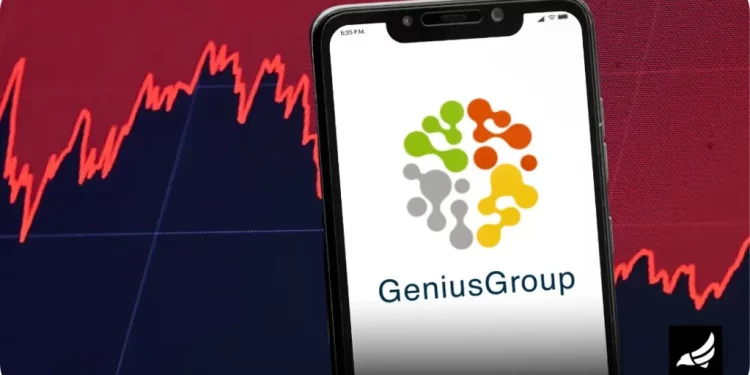 Genius Group bị tòa án Mỹ cấm mua thêm Bitcoin