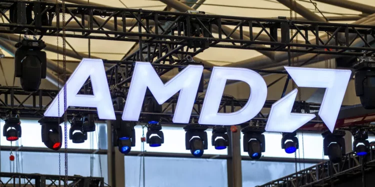 AMD có thể chịu tổn thất 800 triệu USD