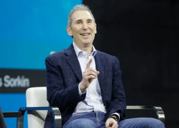 Amazon tung ra Nova Act