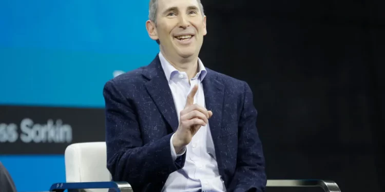 Amazon tung ra Nova Act