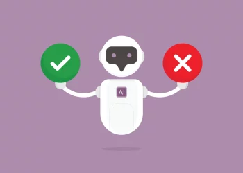 SpeechMap đo lường phản ứng của chatbot