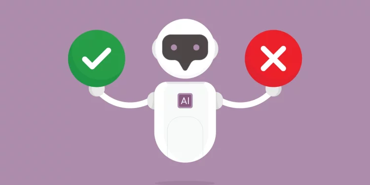 SpeechMap đo lường phản ứng của chatbot