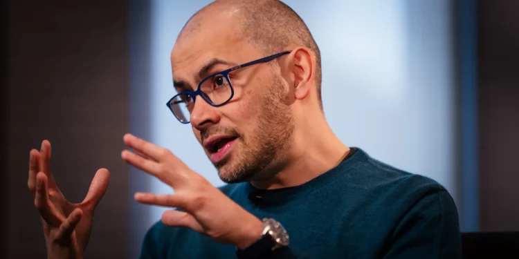 Google “mua thời gian” với lương “hưu không việc”