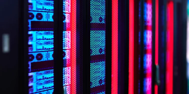 Hammerspace gọi vốn 100 triệu USD