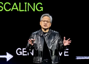 Nvidia đẩy mạnh sản xuất chip AI tại Mỹ