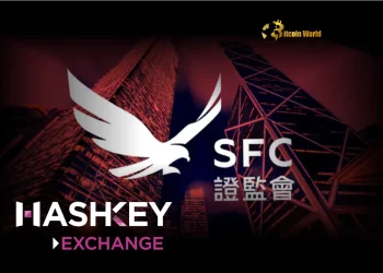 HashKey nhận phê duyệt từ SFC Hồng Kông cho dịch vụ staking