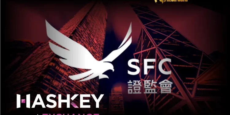 HashKey nhận phê duyệt từ SFC Hồng Kông cho dịch vụ staking