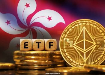 Hồng Kông bật đèn xanh staking cho ETF tiền mã hóa