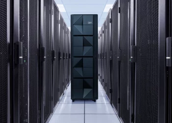 IBM nâng cấp mainframe z17