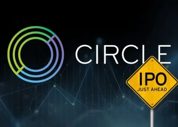Circle nộp hồ sơ IPO 