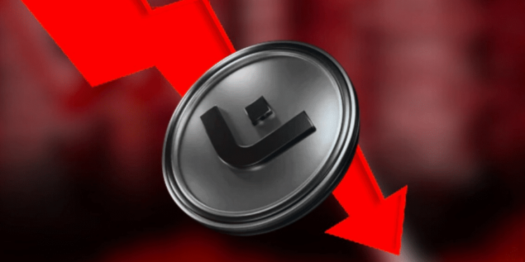 Token Mantra sụp đổ 93%, vốn hóa 5,5 tỷ USD bị xóa trong vài giờ