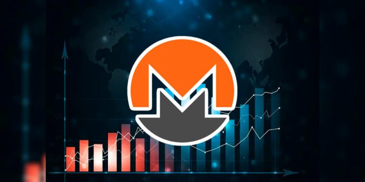 Monero tăng vọt sau nghi vấn rửa 330 triệu USD Bitcoin