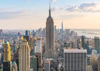 New York tổ chức Hội nghị Crypto đầu tiên