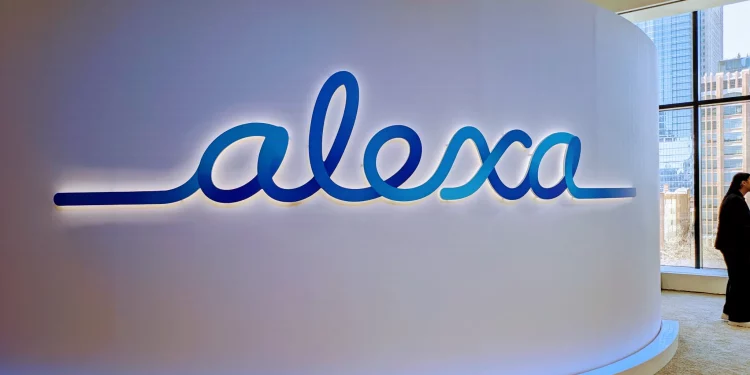 Amazon chậm triển khai nhiều tính năng