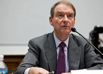 Paul Atkins được phê chuẩn làm Chủ tịch SEC