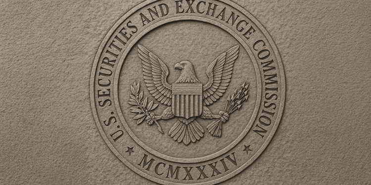 SEC chính thức tách stablecoin khỏi diện chứng khoán