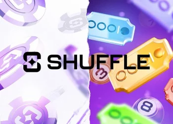 SHFL và tương lai của ngành game trên blockchain