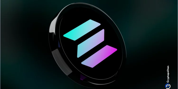 Solana tăng cường quyền riêng tư với Confidential Balances