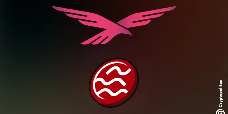 WLFI liên kết gia đình Trump đầu tư mạnh vào token SEI