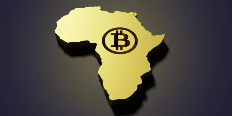 Tỷ lệ áp dụng crypto cao tại châu Phi thu hút tội phạm mạng