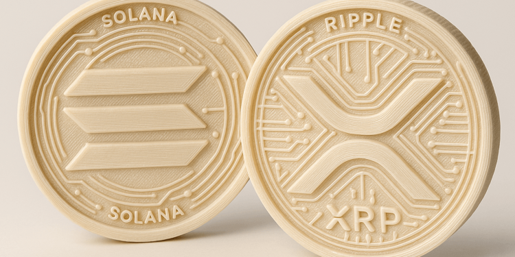 Altcoin đảo chiều giữa tuần giao dịch biến động