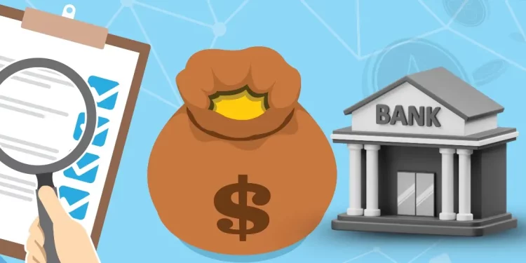 Anchorage Digital bị điều tra