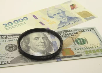 Stablecoin bùng nổ ở Argentina sau dỡ bỏ kiểm soát ngoại hối