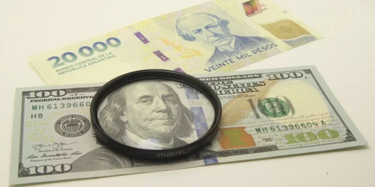 Stablecoin bùng nổ ở Argentina sau dỡ bỏ kiểm soát ngoại hối