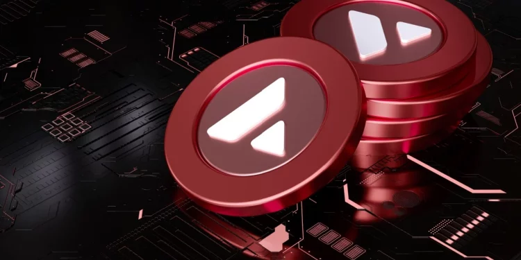 Nonco triển khai sáng kiến FX Onchain trên Avalanche