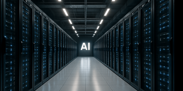 Bit Digital sang lĩnh vực HPC với trung tâm dữ liệu mới