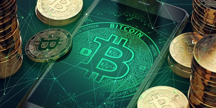 ETF Bitcoin hút 381 triệu USD, đà phục hồi tiếp tục củng cố