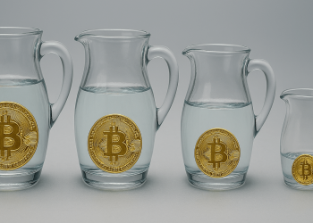 Phí giao dịch Bitcoin chạm đáy khi mempool trống rỗng