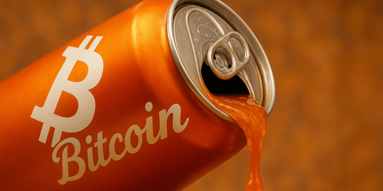 Theo dõi giá Bitcoin: Phục hồi hay đảo chiều?