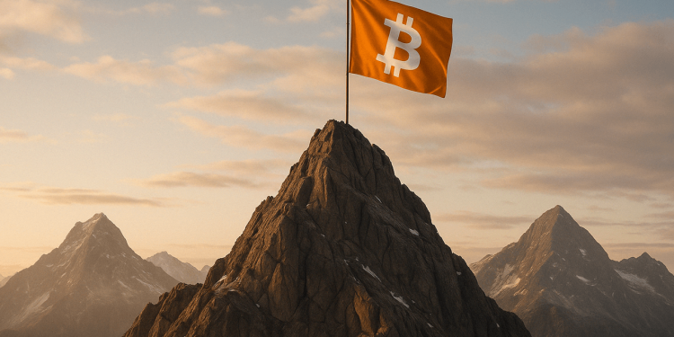 Chu kỳ điều chỉnh của Bitcoin có thể còn kéo dài