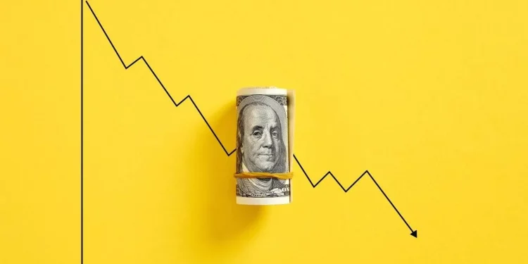 Bitcoin tăng mạnh khi đồng USD suy yếu