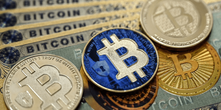 Quỹ IBIT của BlackRock sắp nắm giữ 600.000 BTC