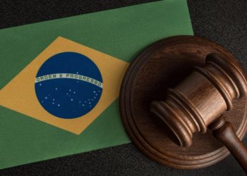 Đầu sỏ Ponzi tiền mã hóa tại Brazil nhận án 128 năm tù