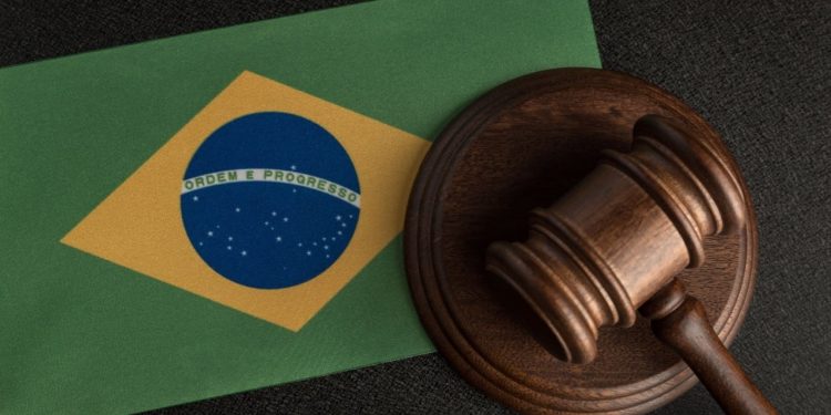 Đầu sỏ Ponzi tiền mã hóa tại Brazil nhận án 128 năm tù