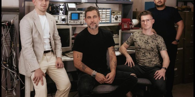 Moonvalley huy động 43 triệu USD